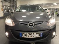 Mazda 2 1.3 MZR 84CH SIGNATURE 5P - <small></small> 9.490 € <small>TTC</small> - #1