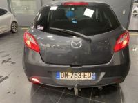 Mazda 2 1.3 MZR 84CH SIGNATURE 5P - <small></small> 9.490 € <small>TTC</small> - #2