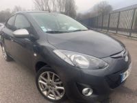 Mazda 2 1.3 MZR 84CH SIGNATURE 5P - <small></small> 8.990 € <small>TTC</small> - #4