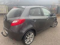 Mazda 2 1.3 MZR 84CH SIGNATURE 5P - <small></small> 8.990 € <small>TTC</small> - #5