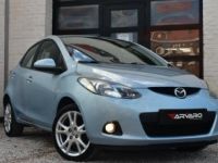 Mazda 2 1.3i GT Edition - <small></small> 5.500 € <small>TTC</small> - #4