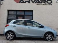 Mazda 2 1.3i GT Edition - <small></small> 5.500 € <small>TTC</small> - #6