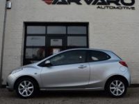 Mazda 2 1.3i Sport - <small></small> 5.950 € <small>TTC</small> - #5