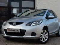 Mazda 2 1.3i Sport - <small></small> 5.950 € <small>TTC</small> - #6