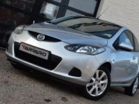 Mazda 2 1.3i Sport - <small></small> 5.950 € <small>TTC</small> - #7