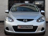 Mazda 2 1.3i Sport - <small></small> 5.950 € <small>TTC</small> - #9