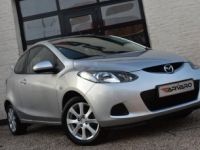 Mazda 2 1.3i Sport - <small></small> 5.950 € <small>TTC</small> - #10