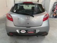 Mazda 2 1.4 cd 68 cv elegance clim radar de recul origne france - <small></small> 5.999 € <small>TTC</small> - #7