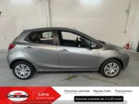 Mazda 2 1.4 cd 68 cv elegance clim radar de recul origne france - <small></small> 5.999 € <small>TTC</small> - #8