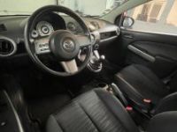 Mazda 2 1.4 cd 68 cv elegance clim radar de recul origne france - <small></small> 5.999 € <small>TTC</small> - #10