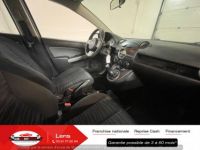 Mazda 2 1.4 cd 68 cv elegance clim radar de recul origne france - <small></small> 5.999 € <small>TTC</small> - #14