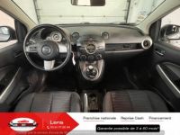 Mazda 2 1.4 cd 68 cv elegance clim radar de recul origne france - <small></small> 5.999 € <small>TTC</small> - #17