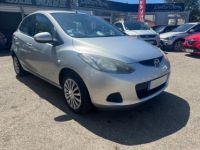 Mazda 2 1.4 mz-cd - <small></small> 4.990 € <small>TTC</small> - #1