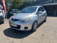 Mazda 2 1.4 mz-cd - <small></small> 4.990 € <small>TTC</small> - #2