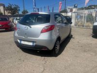 Mazda 2 1.4 mz-cd - <small></small> 4.990 € <small>TTC</small> - #3