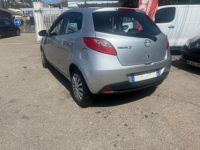 Mazda 2 1.4 mz-cd - <small></small> 4.990 € <small>TTC</small> - #4