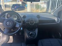 Mazda 2 1.4 mz-cd - <small></small> 4.990 € <small>TTC</small> - #5