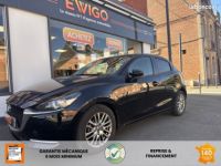 Mazda 2 1.5 E-SKYACTIVE 90 HYBRID SELECTION - <small></small> 15.399 € <small>TTC</small> - #1