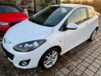 Mazda 2 1.5i - 16V - <small></small> 7.490 € <small>TTC</small> - #2