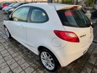 Mazda 2 1.5i - 16V - <small></small> 7.490 € <small>TTC</small> - #4