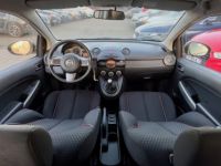 Mazda 2 1.5i - 16V - <small></small> 7.490 € <small>TTC</small> - #6