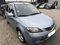 Mazda 2 1.6 Elegance - <small></small> 4.990 € <small>TTC</small> - #1