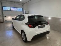 Mazda 2 HYBRID 116CV AGILE PACK CONFORT BOITE AUTO ( idem Toyota Yaris) - <small></small> 17.490 € <small>TTC</small> - #5