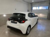 Mazda 2 HYBRID 116CV AGILE PACK CONFORT BOITE AUTO ( idem Toyota Yaris) - <small></small> 17.490 € <small>TTC</small> - #9