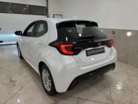 Mazda 2 HYBRID 116CV PACK CONFORT BOITE AUTO ( idem Toyota Yaris) - <small></small> 16.990 € <small>TTC</small> - #2