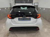 Mazda 2 HYBRID 116CV PACK CONFORT BOITE AUTO ( idem Toyota Yaris) - <small></small> 16.990 € <small>TTC</small> - #6