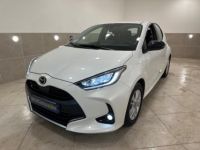 Mazda 2 HYBRID 116CV PACK CONFORT BOITE AUTO ( idem Toyota Yaris) - <small></small> 16.990 € <small>TTC</small> - #9