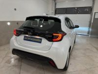 Mazda 2 HYBRID 116CV PACK CONFORT BOITE AUTO ( idem Toyota Yaris) - <small></small> 16.990 € <small>TTC</small> - #10