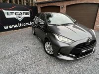 Mazda 2 Hybrid 1.5i VVT-i E-CVT Select - <small></small> 20.499 € <small>TTC</small> - #1