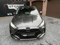 Mazda 2 Hybrid 1.5i VVT-i E-CVT Select - <small></small> 20.499 € <small>TTC</small> - #2