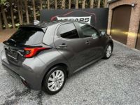 Mazda 2 Hybrid 1.5i VVT-i E-CVT Select - <small></small> 20.499 € <small>TTC</small> - #4