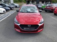 Mazda 2 III 1.5 E-Skyactiv G M Hybrid 90 Homura - <small></small> 17.690 € <small>TTC</small> - #2