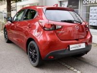 Mazda 2 III 1.5 i Skyactiv-G 90 Signature BVM6 (CarPlay,Caméra,Sièges Chauffants) - <small></small> 12.990 € <small>TTC</small> - #3