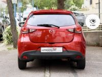 Mazda 2 III 1.5 i Skyactiv-G 90 Signature BVM6 (CarPlay,Caméra,Sièges Chauffants) - <small></small> 12.990 € <small>TTC</small> - #4