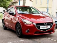 Mazda 2 III 1.5 i Skyactiv-G 90 Signature BVM6 (CarPlay,Caméra,Sièges Chauffants) - <small></small> 12.990 € <small>TTC</small> - #6