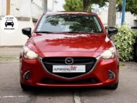 Mazda 2 III 1.5 i Skyactiv-G 90 Signature BVM6 (CarPlay,Caméra,Sièges Chauffants) - <small></small> 12.990 € <small>TTC</small> - #7