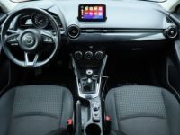 Mazda 2 III 1.5 i Skyactiv-G 90 Signature BVM6 (CarPlay,Caméra,Sièges Chauffants) - <small></small> 12.990 € <small>TTC</small> - #11