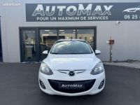 Mazda 2 Mazda2 1.3 MZR 75 2007 BERLINE Elégance PHASE - <small></small> 4.990 € <small>TTC</small> - #3