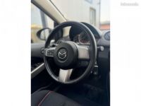 Mazda 2 Mazda2 1.3 MZR 75 2007 BERLINE Elégance PHASE - <small></small> 4.990 € <small>TTC</small> - #8