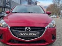 Mazda 2 MAZDA2 1.5L SKYACTIV-G 90ch Dynamique 5P - <small></small> 12.990 € <small>TTC</small> - #2