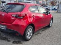 Mazda 2 MAZDA2 1.5L SKYACTIV-G 90ch Dynamique 5P - <small></small> 12.990 € <small>TTC</small> - #5