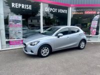 Mazda 2 MAZDA2 1.5L SKYACTIV-G 90ch Elegance - <small></small> 14.990 € <small>TTC</small> - #1