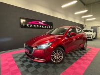 Mazda 2 MAZDA2 2020 1.5L SKYACTIV-G M Hybrid 90ch Signature - <small></small> 14.490 € <small>TTC</small> - #1