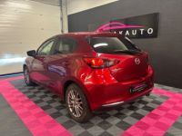 Mazda 2 MAZDA2 2020 1.5L SKYACTIV-G M Hybrid 90ch Signature - <small></small> 14.490 € <small>TTC</small> - #3