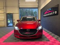 Mazda 2 MAZDA2 2020 1.5L SKYACTIV-G M Hybrid 90ch Signature - <small></small> 14.490 € <small>TTC</small> - #4