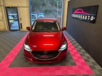 Mazda 2 MAZDA2 2020 1.5L SKYACTIV-G M Hybrid 90ch Signature - <small></small> 14.490 € <small>TTC</small> - #5